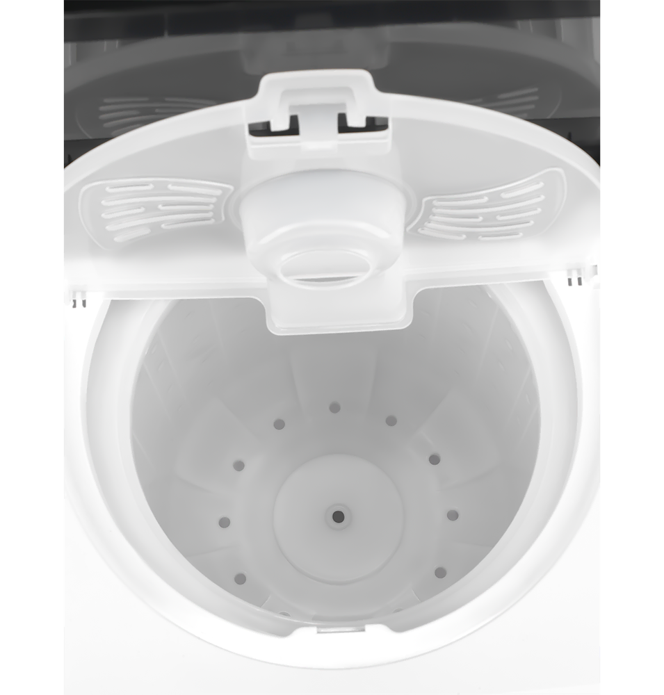 Dawlance 6KG DS-6010 Spinner Dryer