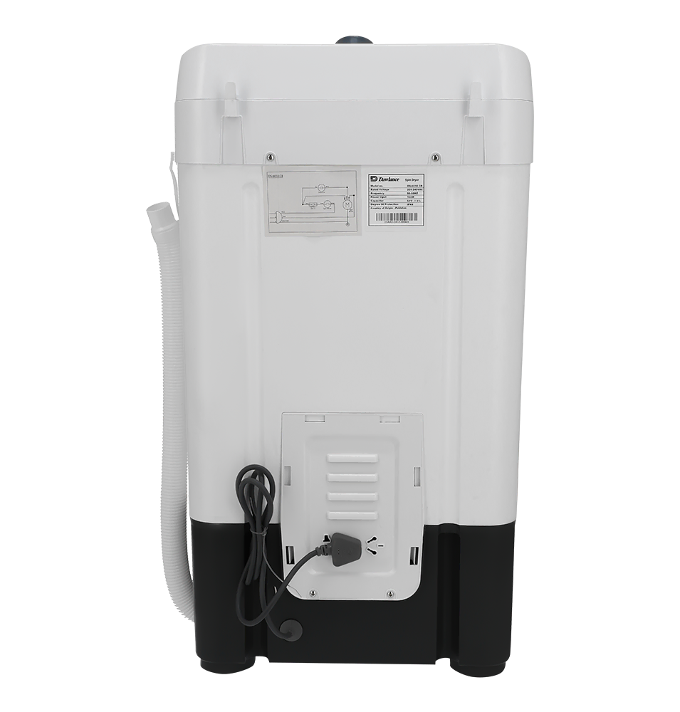 Dawlance 6KG DS-6010 Spinner Dryer