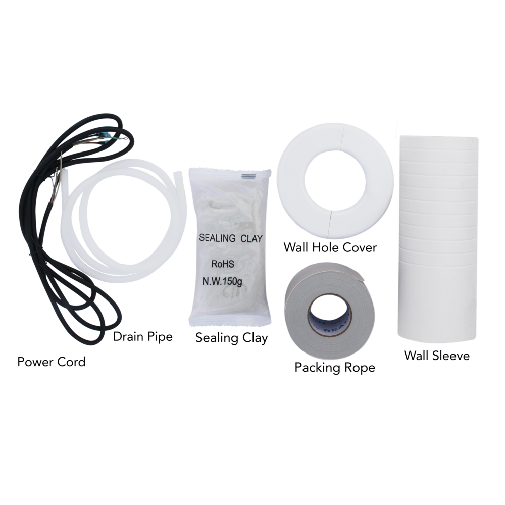 Dawlance Split AC Inverter 1.5 Ton Prima PurSense 30