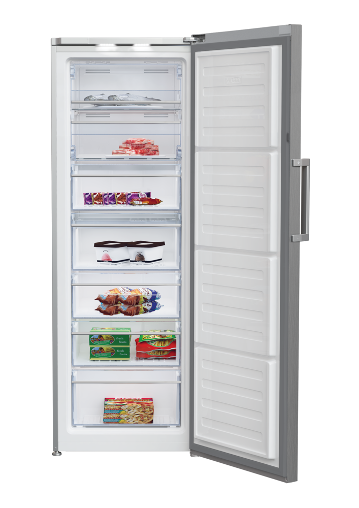 Dawlance VF-1045WB CVT Vertical Freezer - 10 CFT