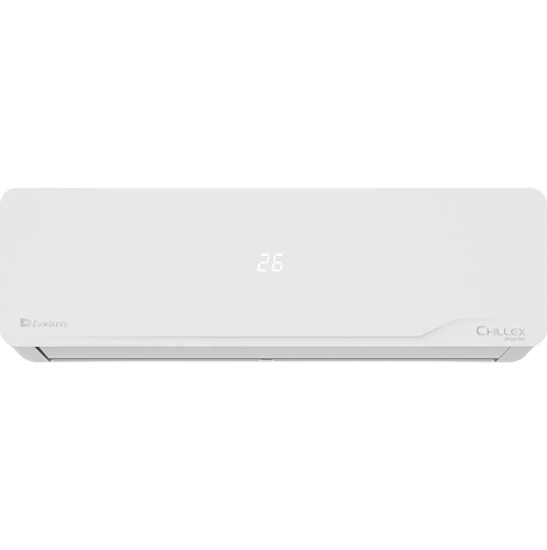 Dawlance Chillex-15 1 Ton Inverter Split Air Conditioner – Heat and Cool (2026 Latest Model)