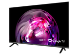 Dawlance PrisMAX QLED Google TV 50" QLED
