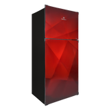 Dawlance Refrigerator 91999 Avante DIAMOND RED 20 Cubic Feet , 566 Liters Large Size (Jumbo) With 12 Years Warranty