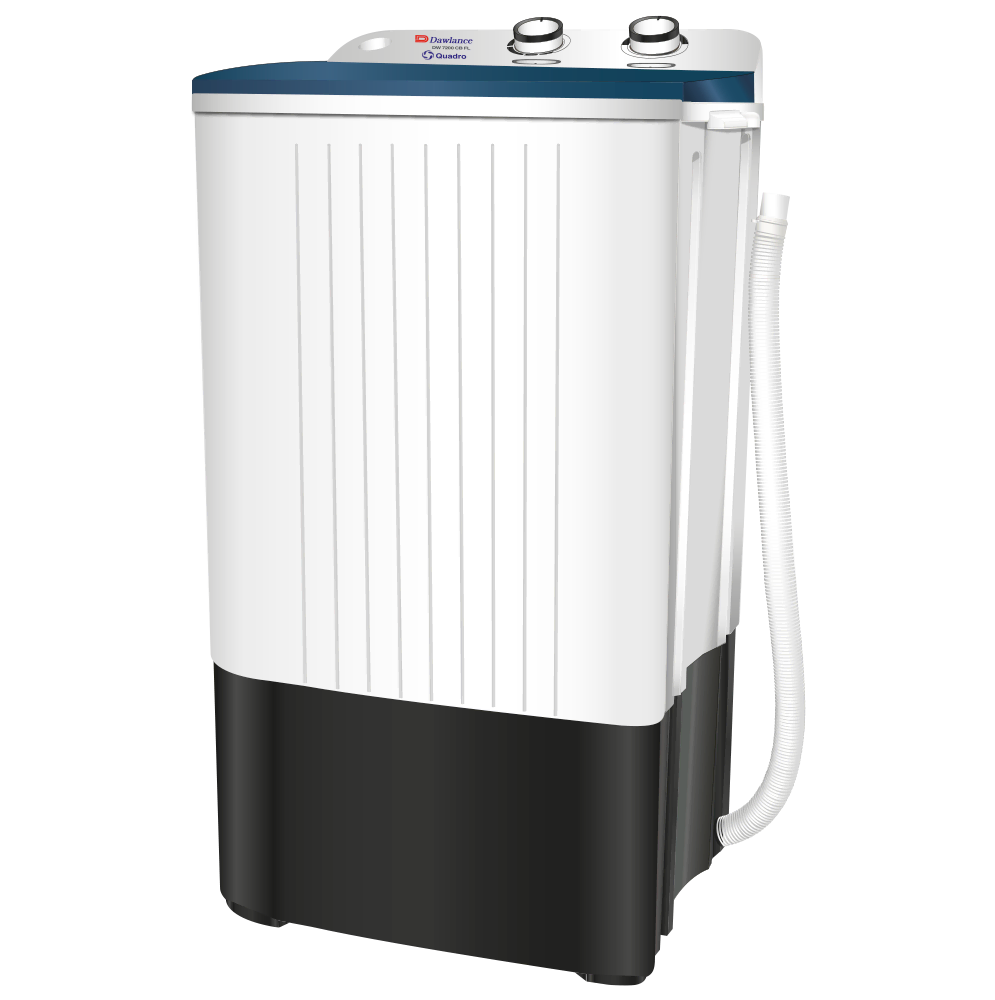 Dawlance DW 7200 Single Tub Washer - 6 kg