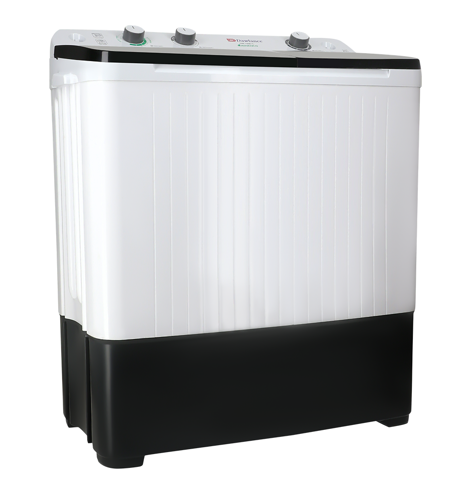 Dawlance Semi Automatic Washing Machine DW-7500C - 10Kg