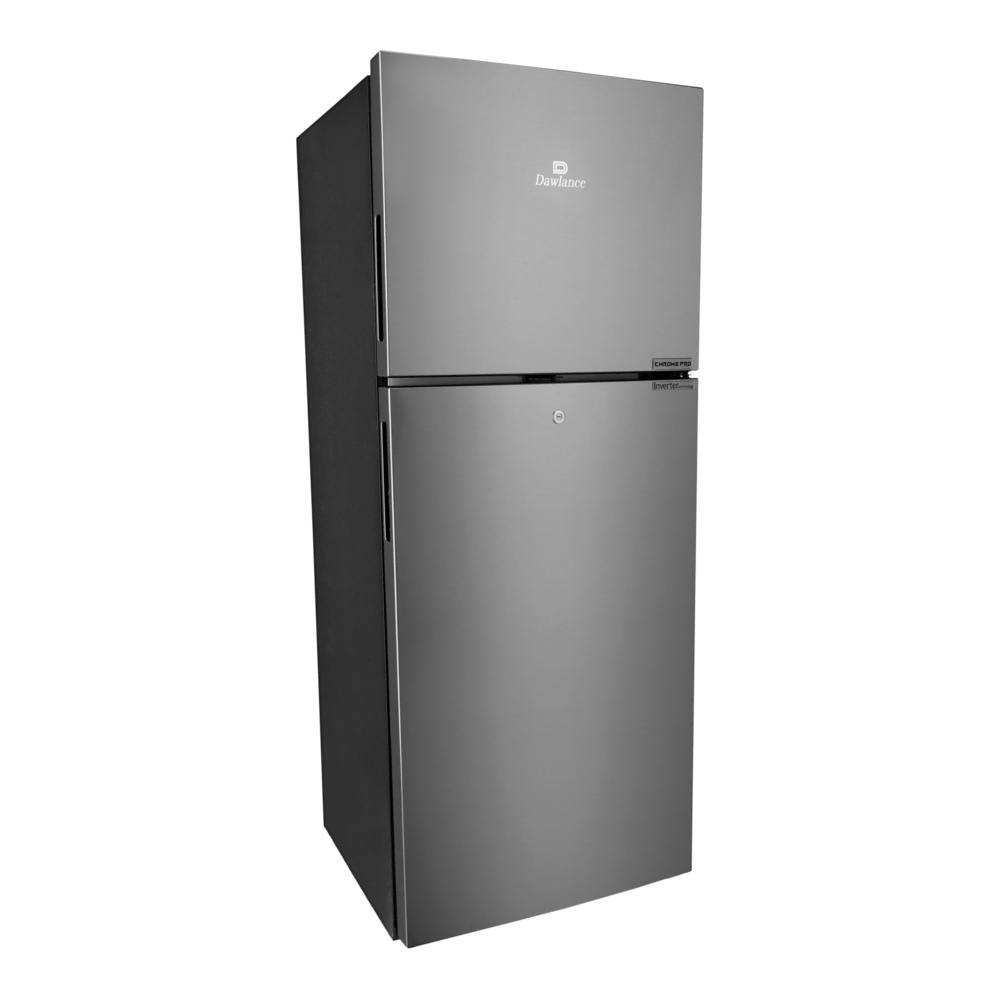 Dawlance 91999 Chrome Pro Inverter 20 Cubic Feet