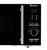 Dawlance Microwave Oven DW 395 HCG  Grill Cooking  Auto Cook Menu 25 Litres
