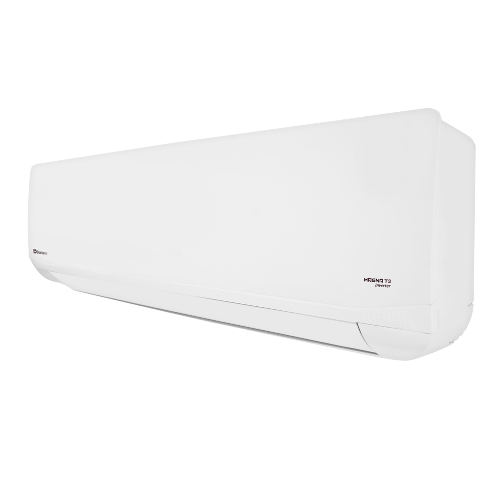 Dawlance Magna 30 T3 Inverter 1.5 Ton Split AC Plain White (2026)
