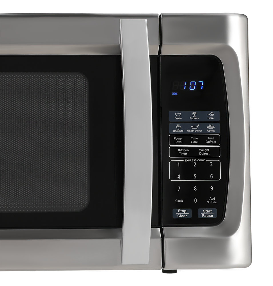 DAWLANCE SOLO MICROWAVE OVEN 32 LITER Model DW 132-S