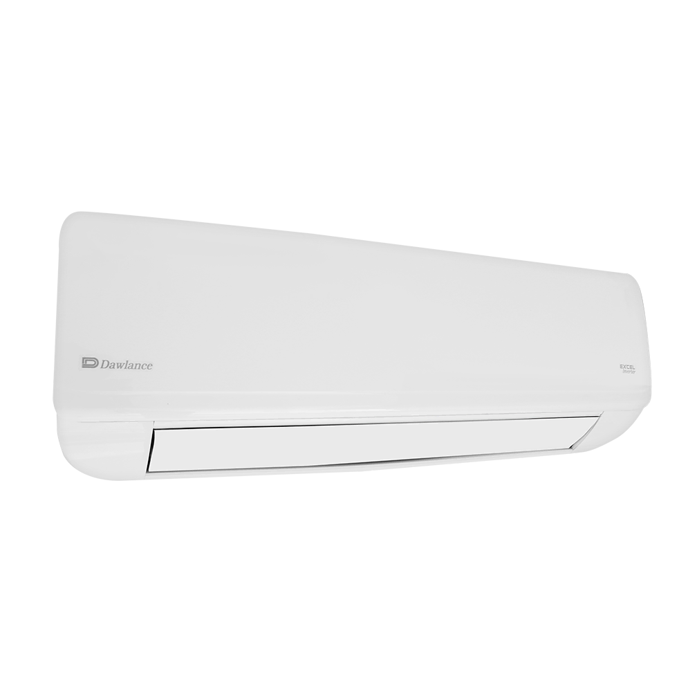 Dawlance Air Conditioner 1.5 Ton - MEGA T3 Pro 30 Inverter