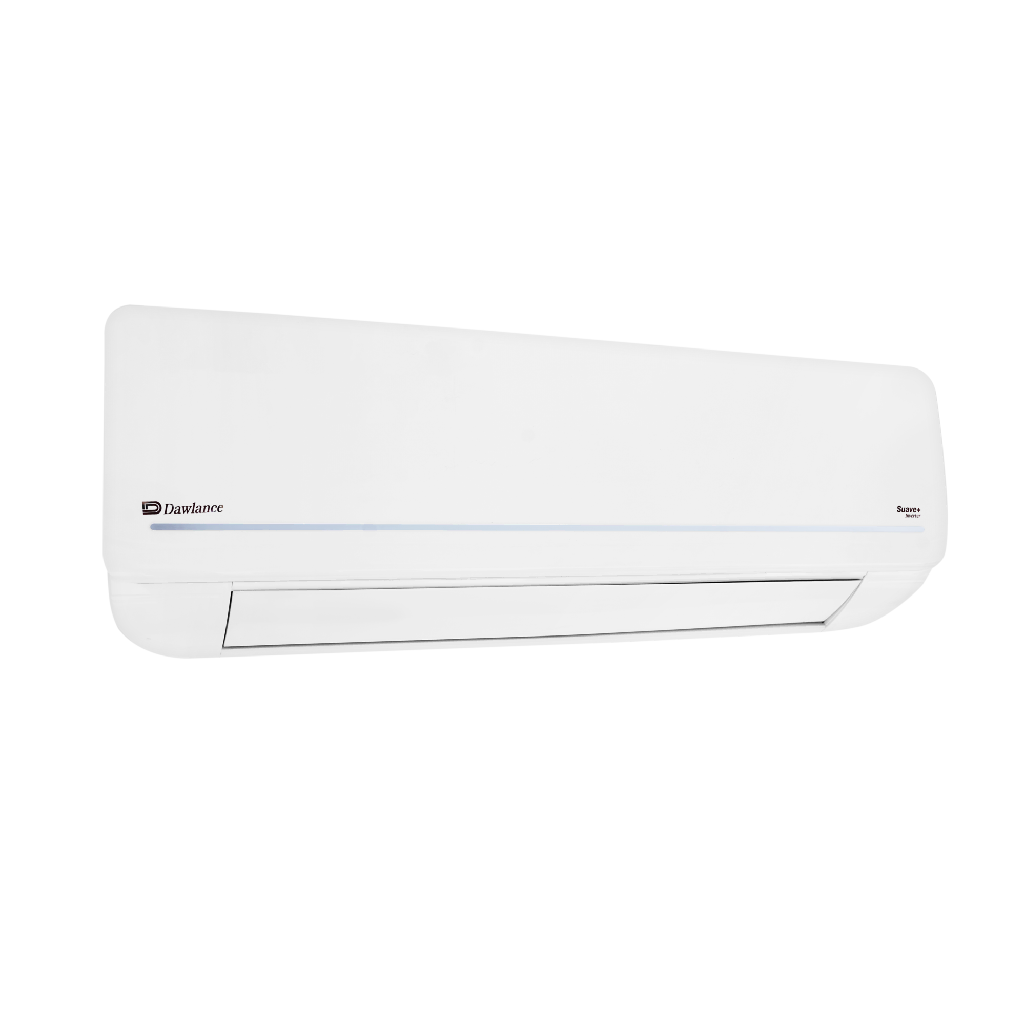Dawlance 1.5 Ton Inverter Split AC Suave+ 30 (Heat & Cool, White/Silver)
