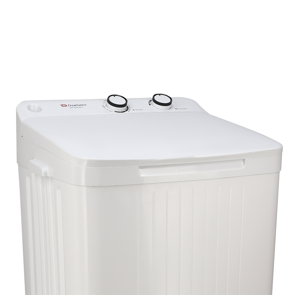 Dawlance DW 9200 WFL Single Tub Washer - Extra Large (40-50 mixed load of clothes) kg (Copy)