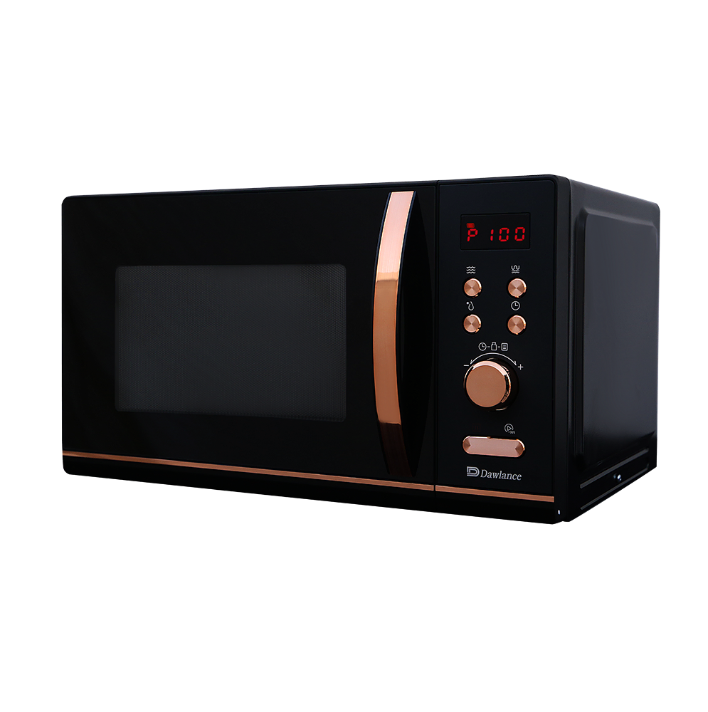 DAWLANCE MWO DW-133-RG Grilling Microwave Oven - 30L