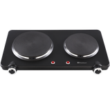 Dawlance Hot Plate DWHP-3021 B (Dual Heating Zones)