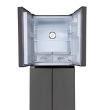 DAWLANCE NO FROST INVERTER REFRIGERATOR Model DMD-7951 INOX