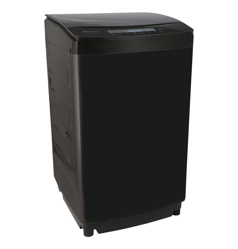 Dawlance Automatic Washing Machine DWT 1165 PL E-Care Series 11 kg Fully Automatic Top Load Washing Machine