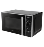 DAWLANCE SOLO MICROWAVE OVEN 20 LITERS Model DW-MD7