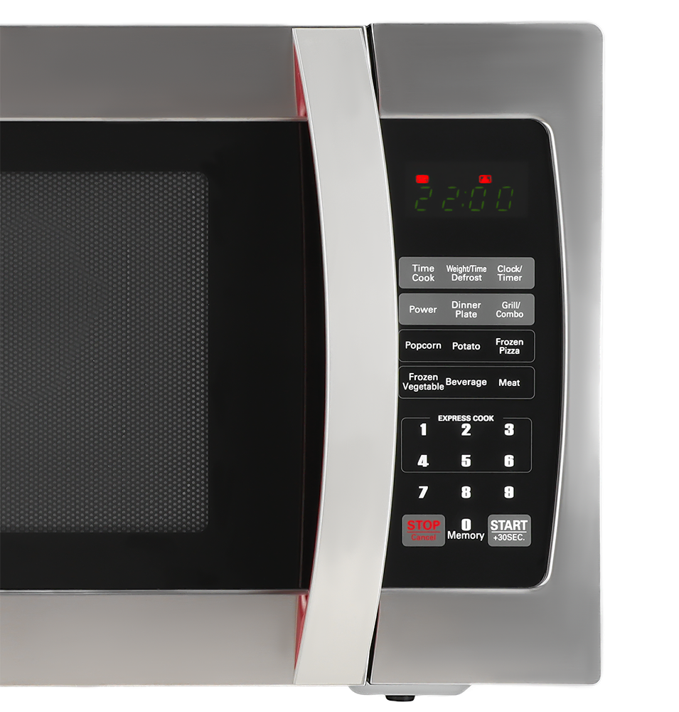 DAWLANCE MWO DW-136-G Grilling Microwave Oven - 36 Liters
