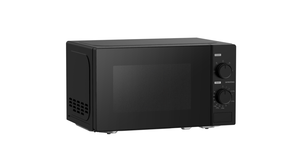 Dawlance DW 232 QB Heating Microwave Oven - 20L Capacity