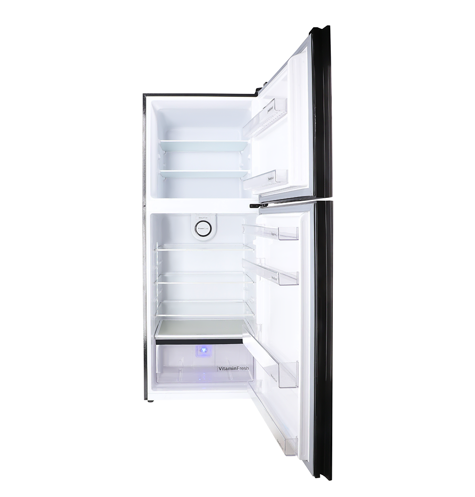 Dawlance Refrigerator -20 CFT - 91999 Avante+ IOT WIFI Inverter - Jumbo size - Glass Door