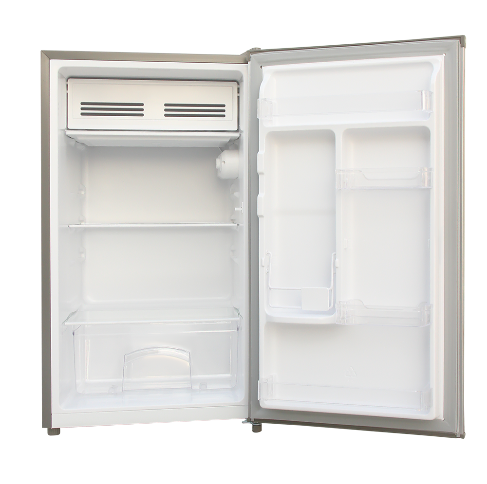 Dawlance DSD 4890 Silver Single Door Refrigerator