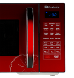 Dawlance Microwave Oven DW 530 Air Fryer Large Capacity Grill Cooking  Auto Cook Menu  30 Litres