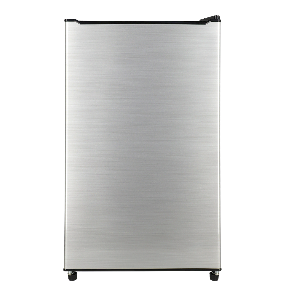 Dawlance 9101 Single Door Mini Refrigerator 4 Cubic Feet Bedroom Size