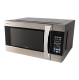 Dawlance DW-162 HZP Microwave Oven - 62 Liters