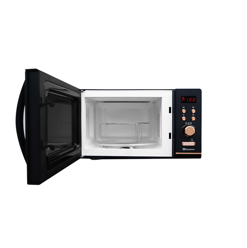 DAWLANCE MWO DW-133-RG Grilling Microwave Oven - 30L