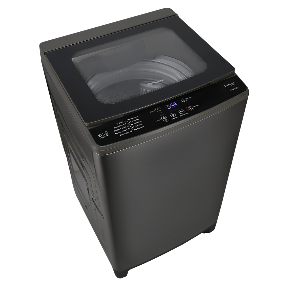 Dawlance DWT 9560 Top Load Washing Machine - 8.5 kg