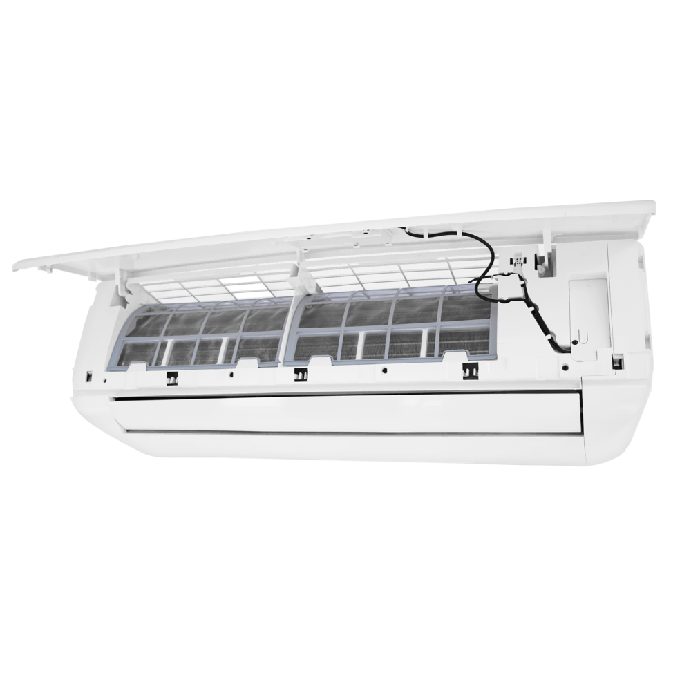 Dawlance Magna 30 T3 Inverter 1.5 Ton Split AC Plain White (2026)