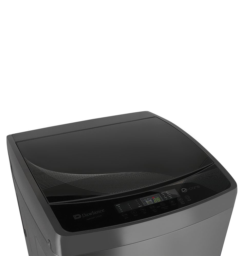 Dawlance 1775 PL 17 Kg Fully Automatic (New Series)