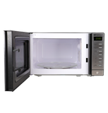 DAWLANCE GRILL MICROWAVE OVEN 20 LITER Model DW 297 GSS