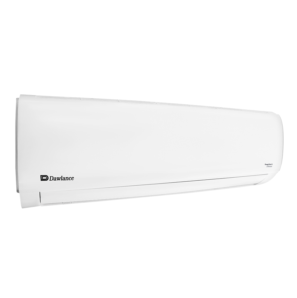 Dawlance Powercon X Inverter 15 Split Air Conditioner – T3 Compressor - 1 TON