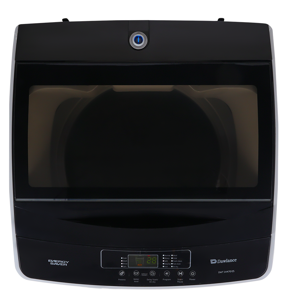 Dawlance 12KG Top Load Automatic Washing Machine DWT 14470 ES