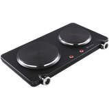 Dawlance Hot Plate DWHP-3021 B (Dual Heating Zones)