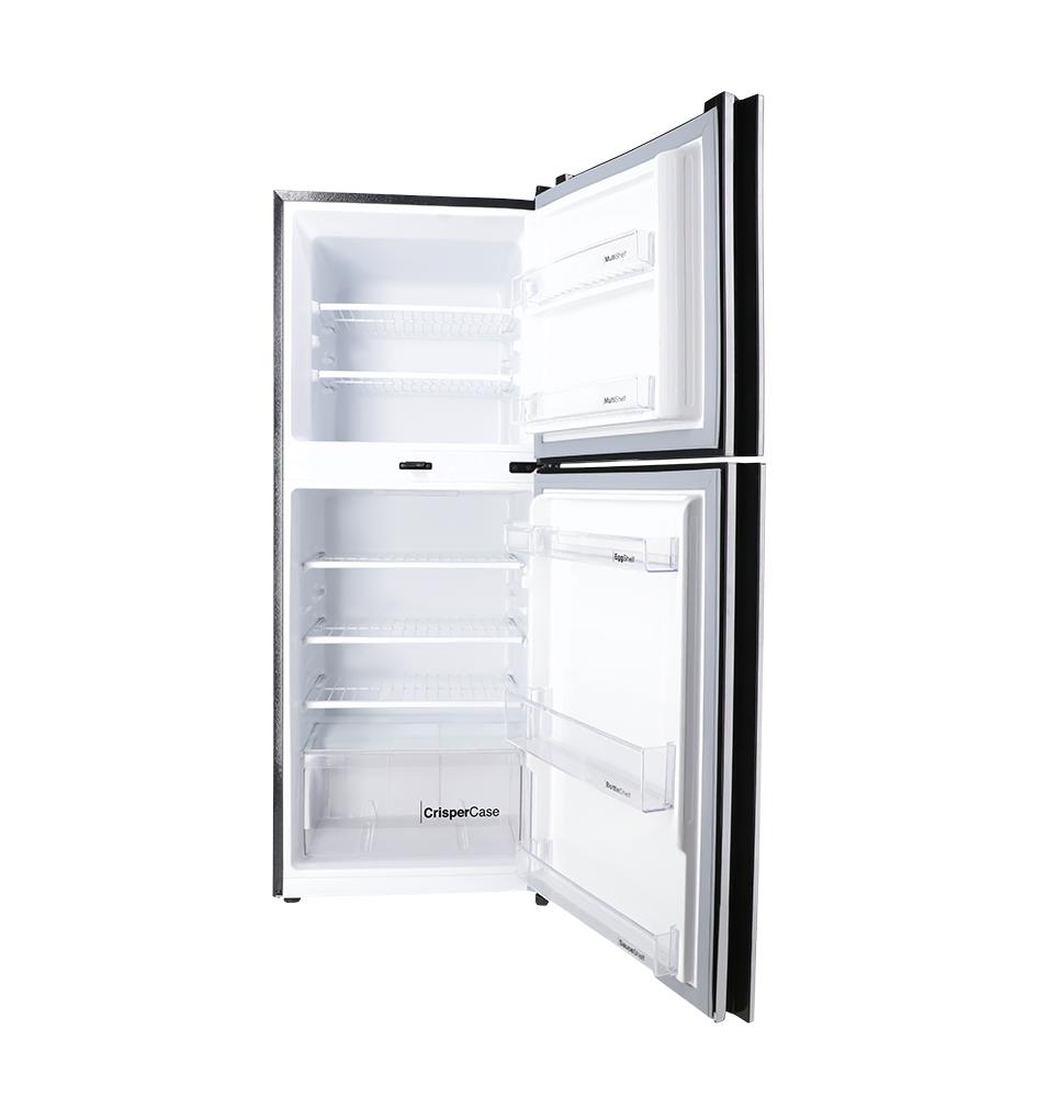 Dawlance Glass Door Refrigerator 12 CFT 9169 WB AVANTE Plus Inverter