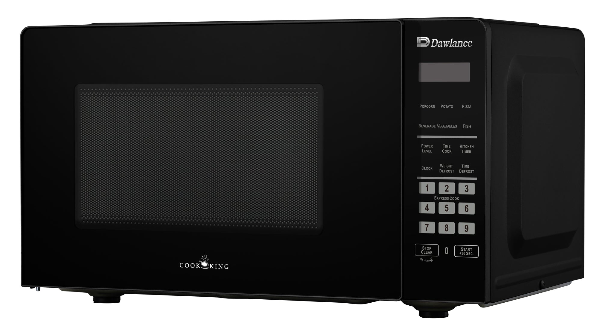 DAWLANCE MWO DW 299 DS Heating Microwave Oven - 23 Liters