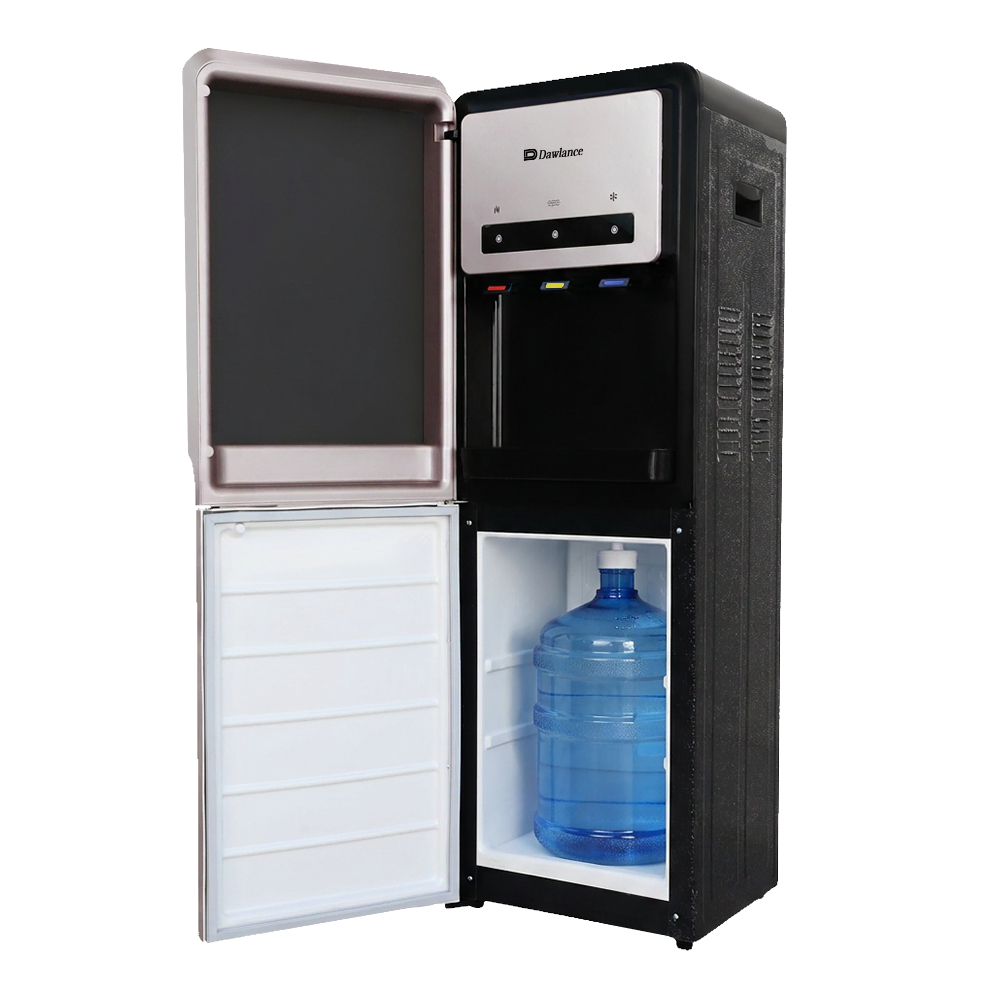 Dawlance EZ Bottom Load Water Dispenser DBD 1034 | Hot & Cold Water Dispenser
