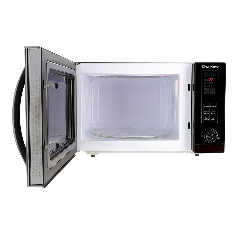 DAWLANCE MWO DW-133-G Grilling Microwave Oven - 30L