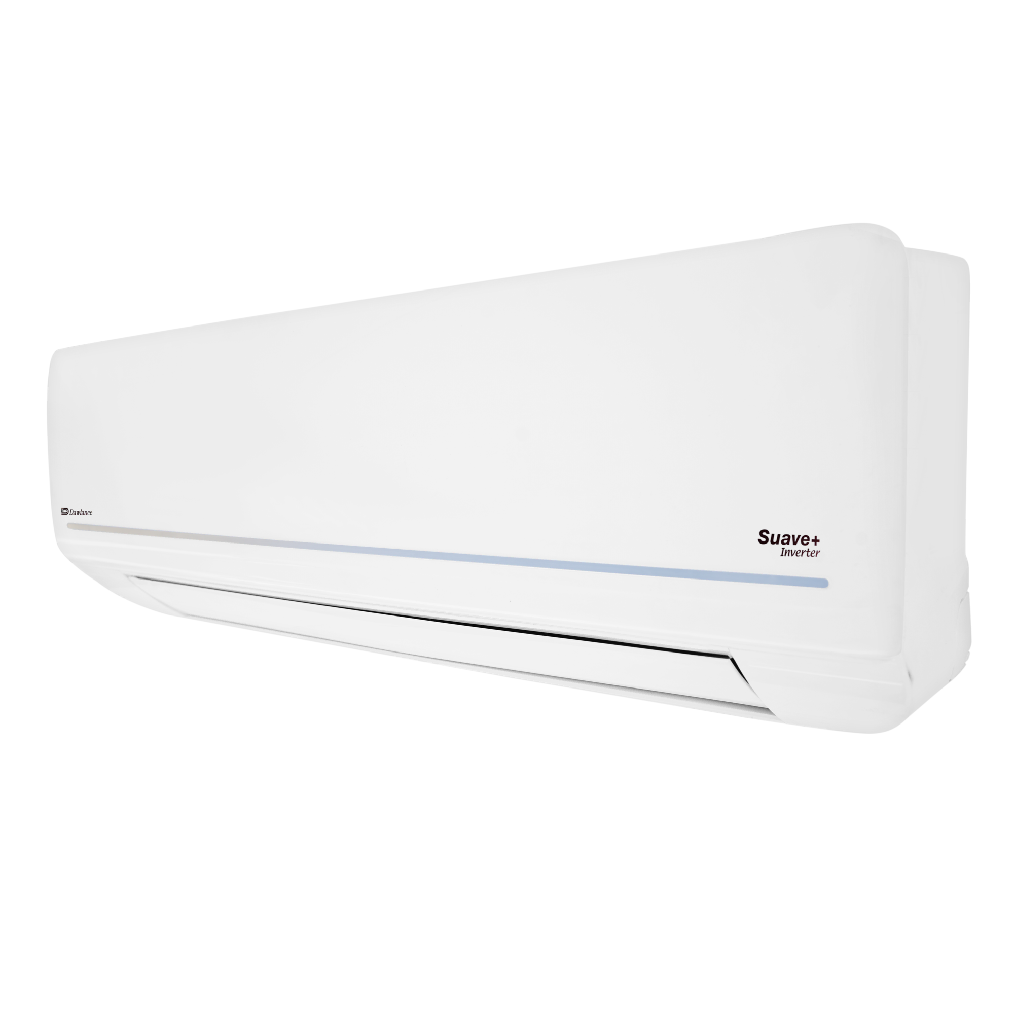 Dawlance 1.5 Ton Inverter Split AC Suave+ 30 (Heat & Cool, White/Silver)