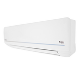 Dawlance 1.5 Ton Inverter Split AC Suave+ 30 (Heat & Cool, White/Silver)