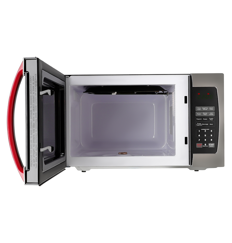 DAWLANCE MWO DW-136-G Grilling Microwave Oven - 36 Liters