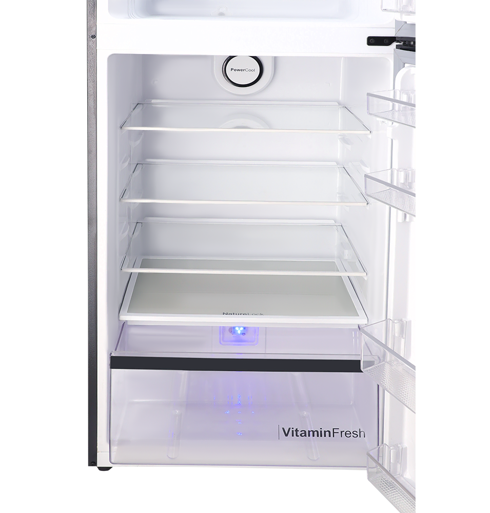 Dawlance Refrigerator -20 CFT - 91999 Avante+ IOT WIFI Inverter - Jumbo size - Glass Door