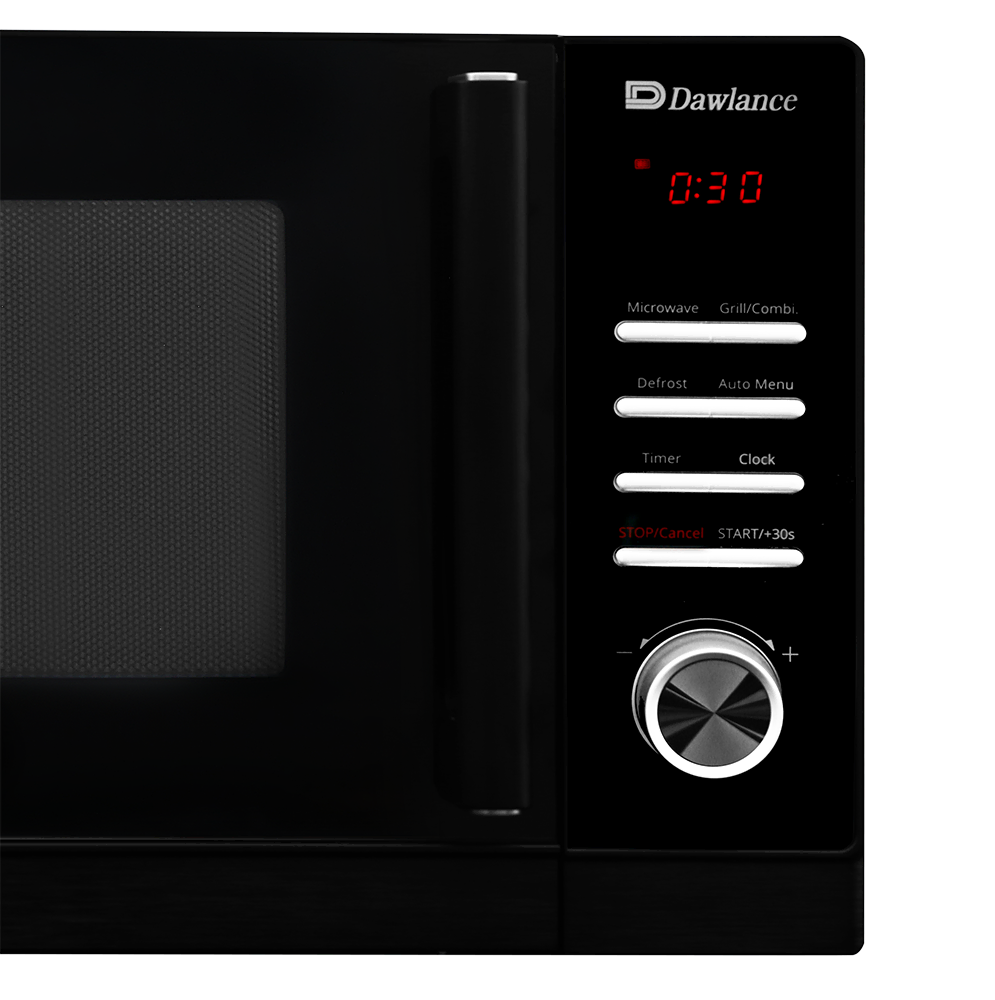 Dawlance 23 Liters Microwave Oven DW-393