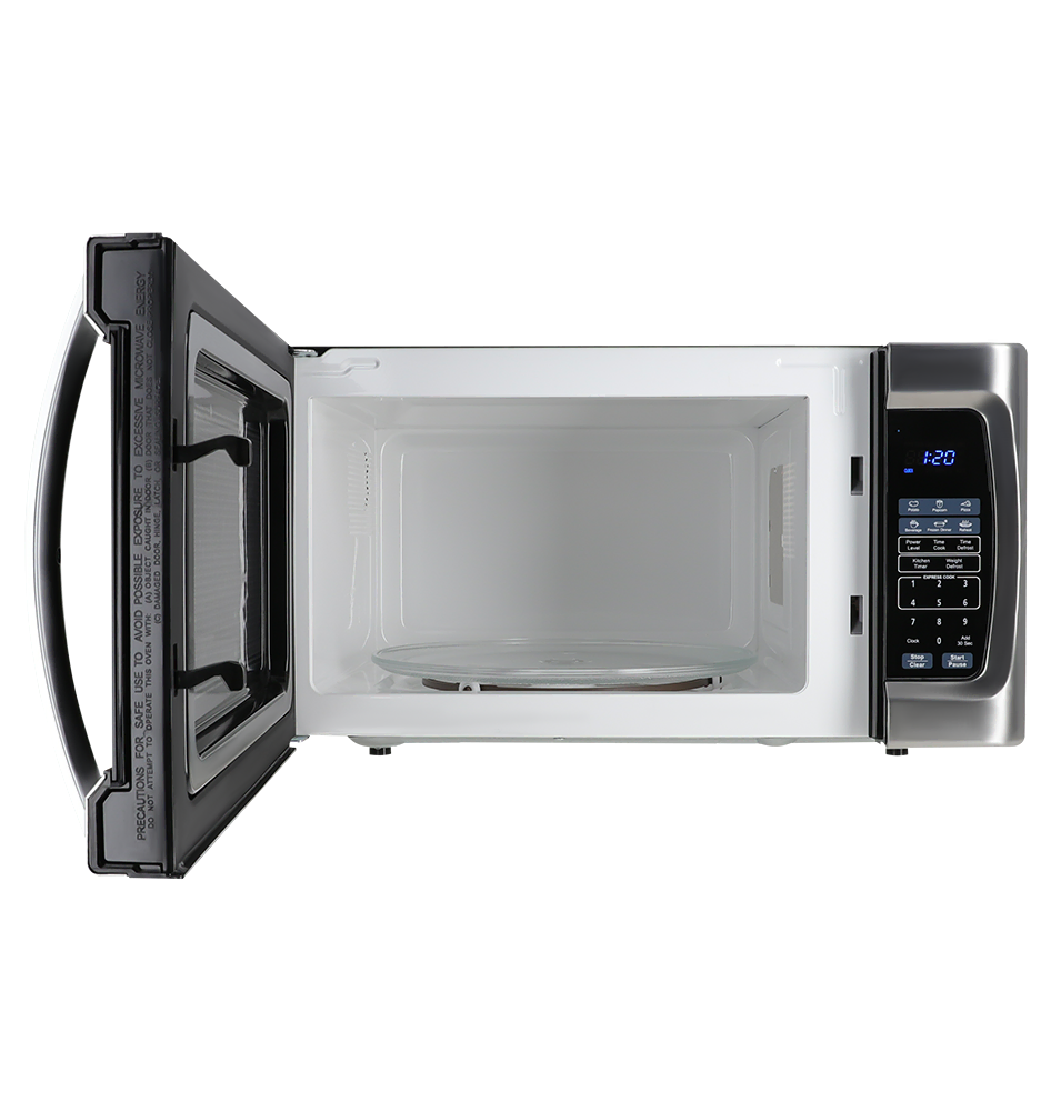DAWLANCE SOLO MICROWAVE OVEN 32 LITER Model DW 132-S