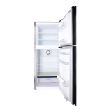 Dawlance 91999 Avante+ IoT Silky Black Double Door Refrigerator - 20 CFT