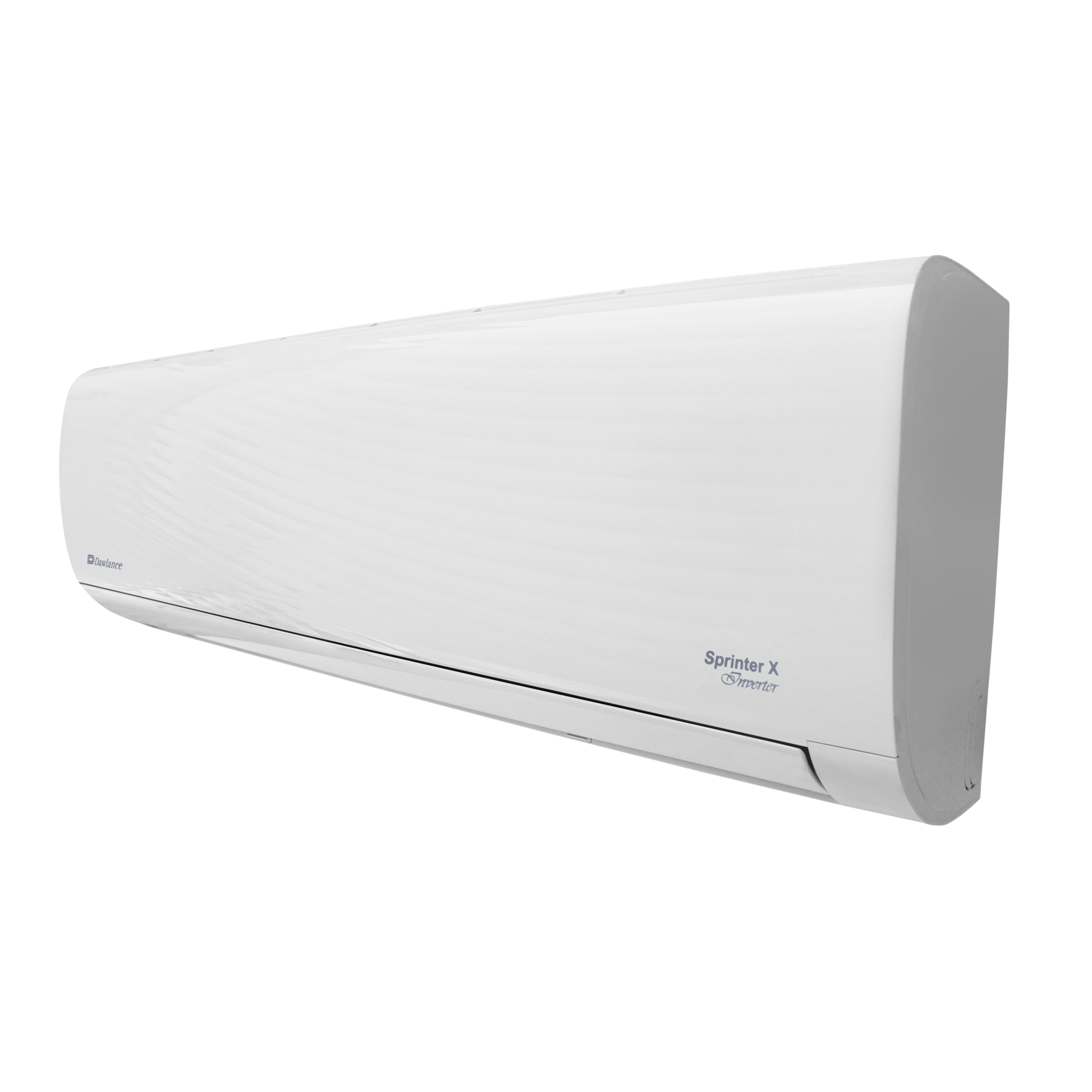 Dawlance Sprinter X Inverter 30 Split Air Conditioner – T3 Compressor - 1.5 TON