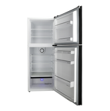 Dawlance REF 9191WB Avante+ Cloud White Double Door Refrigerator