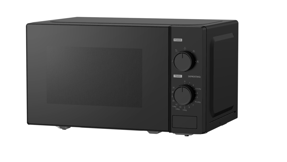 Dawlance DW 232 QB Heating Microwave Oven - 20L Capacity